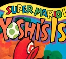Super Mario World 2: Yoshi's Island