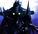 Final Bosses