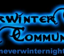 Neverwinter Nights Community Site (unofficial)