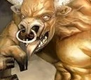 Minotaur