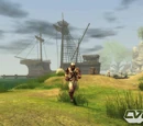 Pre-release screenshot archive summer 2006