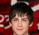 Logan Lerman