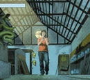 The Big House Attic