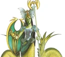 Scythian Dracanae