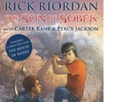 The Son of Sobek