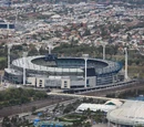 Melbourne Cricket Ground
