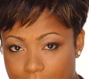 Dominique Dawes