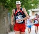 Race Walking