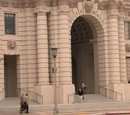 Pawnee City Hall