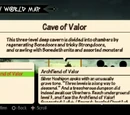 Archfiend of Valor