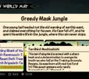 Terribird Mochichichi