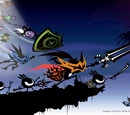Patapon Units