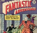 Invisible Man (H.G. Wells)
