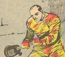 Torch (Nedor)