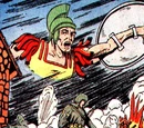 Mars (God)