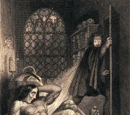 Frankenstein's Monster