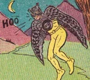 Owl (Centaur)