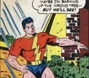 Captain Future