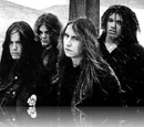 Entombed