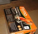 400 Box