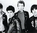 Stiff Little Fingers