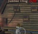 Jumbee Thug