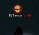 El Patron