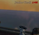 Jumbee Thrall