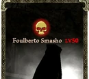 Foulberto Smasho