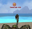 Venom Lash
