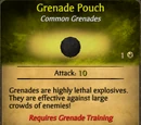 Grenade