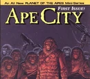 Ape City (comics)