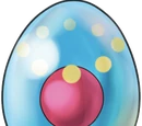 Manaphy Egg