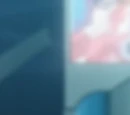 Cynthia's Garchomp