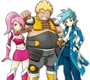Sinis Trio