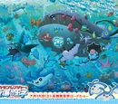 Water Pokémon