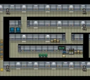 Team Rocket HQ