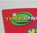 Thinkchip Pokémon Toys