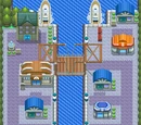 Canalave City