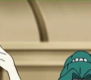 Pokémon: BW Adventures in Unova