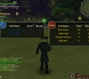 Johnny Goldtimbers/Temporary Blog: Role-play: New Decision