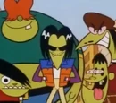 Gangreen Gang