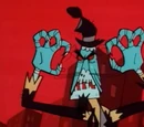 Abracadaver (character)