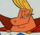 Major Man