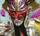 Sixth Spear, Satarakura