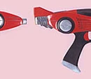 Arsenal (Carranger)