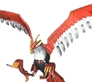 Falcon Wildzord