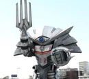 ForkZord
