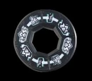 Power Discs (Samurai)