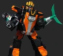 ValveMax Megazord
